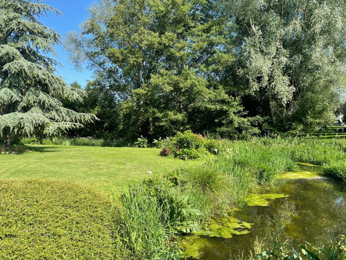 Le Vrai Paradis Estréboeuf