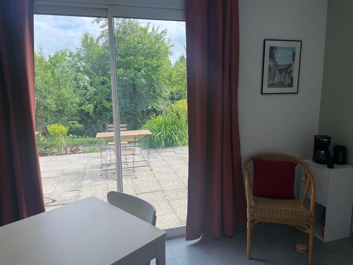 Maison d'hôtes Le Vrai Paradis Estréboeuf