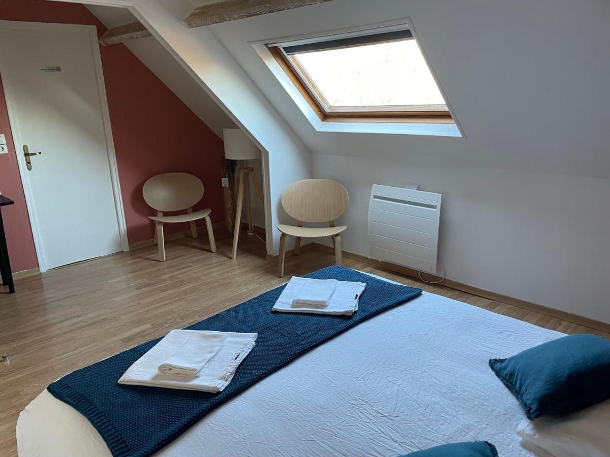Maison d'hôtes Le Vrai Paradis Estréboeuf